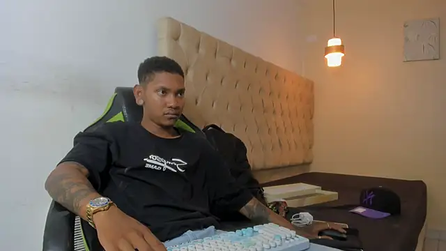 blackdirty420 online show from 7, 11, 2025