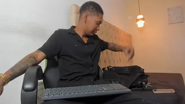 blackdirty420 online show from 8, 11, 2025