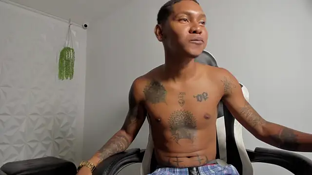 blackdirty420 online show from 4, 12, 2025