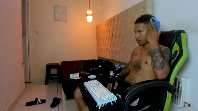 blackdirty420 online show from 2, 3, 2026