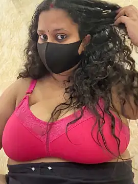 Yoursexy cherry online show from 17, 9, 2025