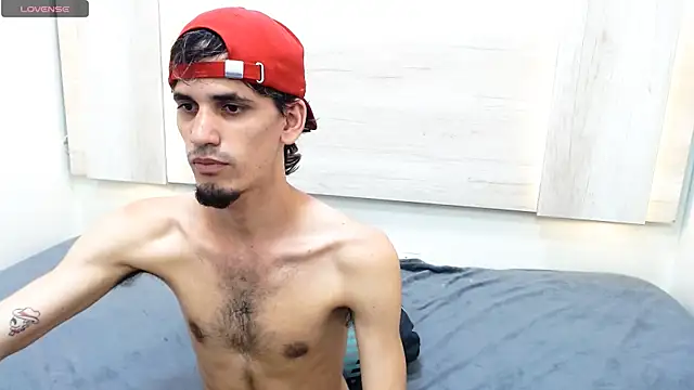 Dirty Kingg online show from 8, 2, 2025