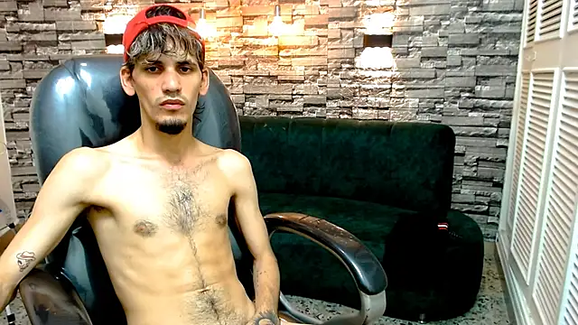 Dirty Kingg online show from 9, 2, 2025