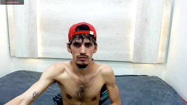 Dirty Kingg online show from 17, 2, 2025