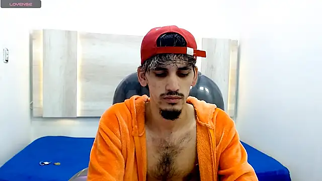 Dirty Kingg online show from 21, 2, 2025