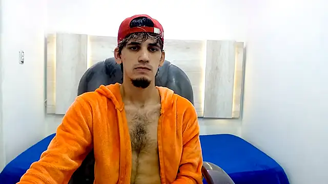 Dirty Kingg online show from 24, 2, 2025