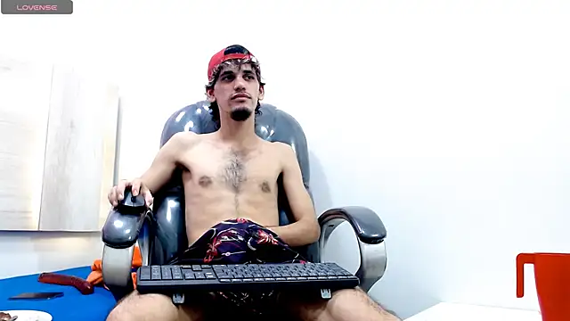 Dirty Kingg online show from 27, 2, 2025