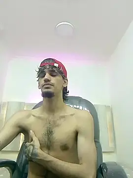 Dirty Kingg online show from 5, 3, 2025