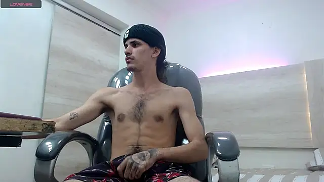 Dirty Kingg online show from 22, 3, 2025