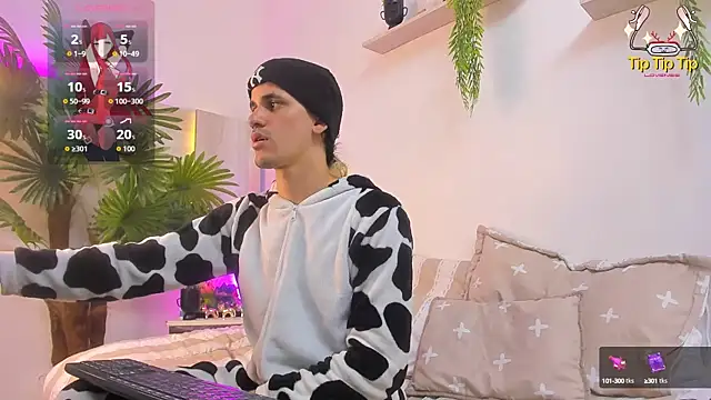 Dirty Kingg online show from 19, 9, 2025