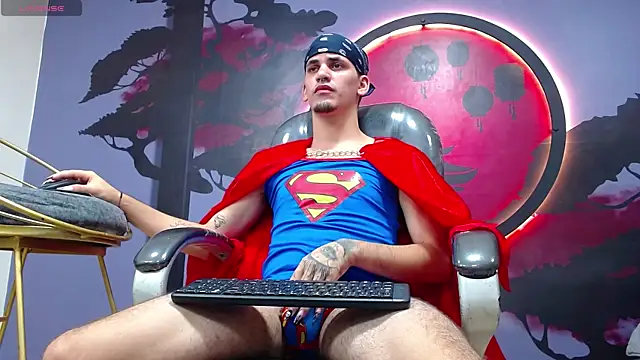 Dirty Kingg online show from 31, 10, 2025