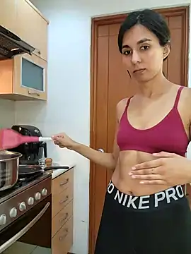 Alicee10 online show from 12, 11, 2025