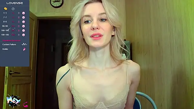 Caramel piegirl online show from 7, 2, 2025