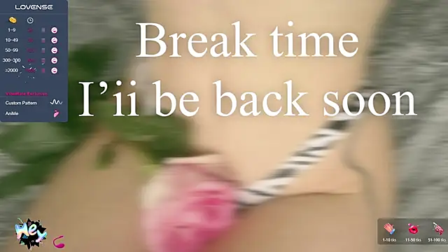 Caramel piegirl online show from 24, 11, 2025