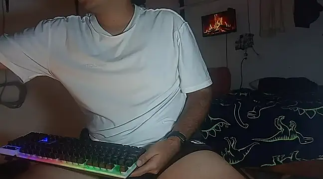 Diegovilla20 online show from 26, 2, 2025