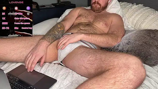 bottombearishguy online show from 26, 2, 2025