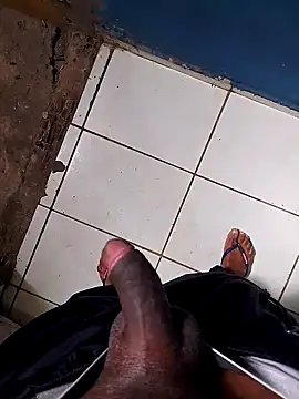 Ailton9865 online show from 19, 10, 2025