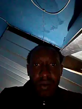 Snapshot of Ailton9865 chatting on 19, 7, 2026 Ailton9865 online show from 19, 7, 2026