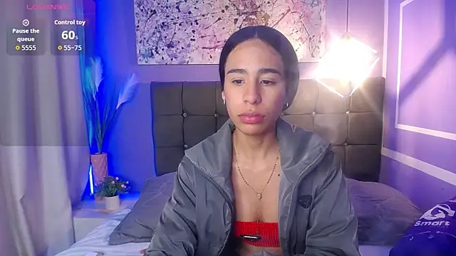 melissa becraft online show from 25, 11, 2025