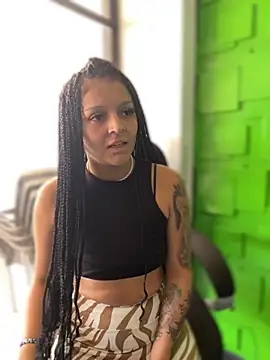 Dulce  Boyd online show from 7, 3, 2026