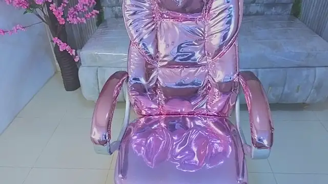 salome stockman s online show from 21, 12, 2025