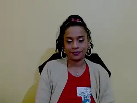 Snapshot of 1fiestyalpha chatting on 18, 10, 2025 1fiestyalpha online show from 18, 10, 2025