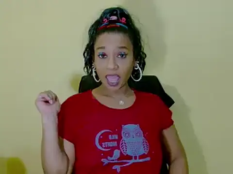 Snapshot of 1fiestyalpha chatting on 19, 10, 2025 1fiestyalpha online show from 19, 10, 2025