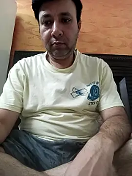 innocentboy1987 online show from 17, 5, 2026