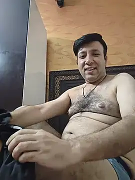 innocentboy1987 online show from 19, 7, 2026