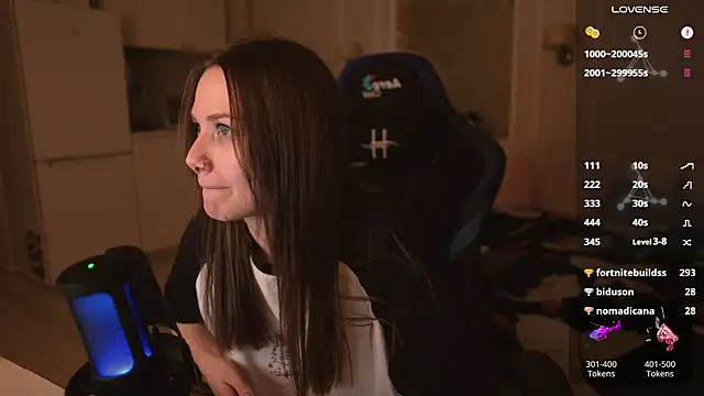 alexa feels  online show from 16, 2, 2025