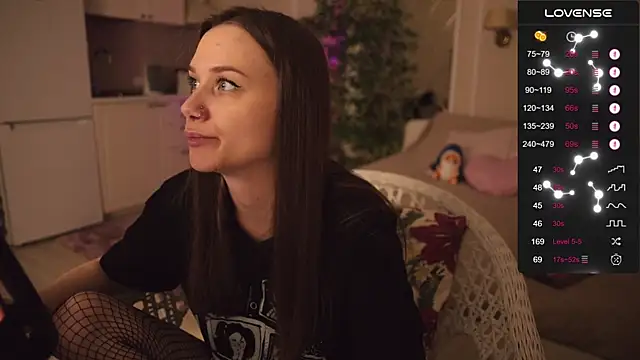 alexa feels  online show from 10, 10, 2025