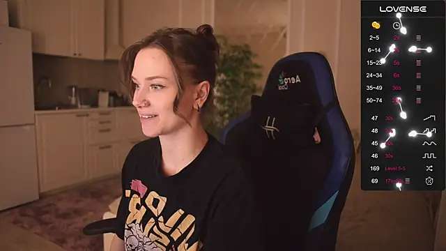 alexa feels  online show from 19, 10, 2025