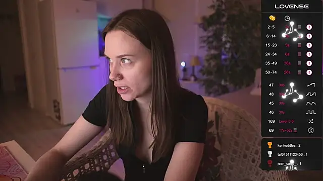 alexa feels  online show from 21, 11, 2025