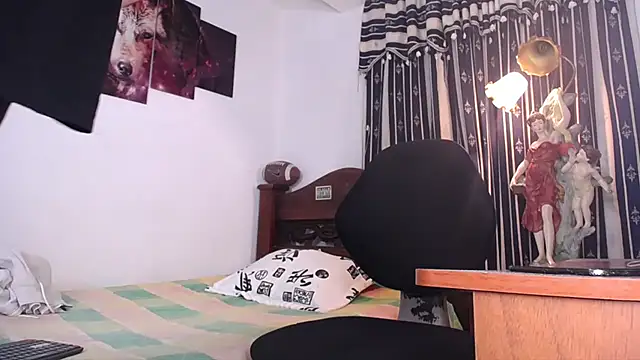 Bull Xvi online show from 5, 10, 2025