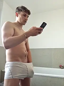 Boddy1301 online show from 2, 4, 2026