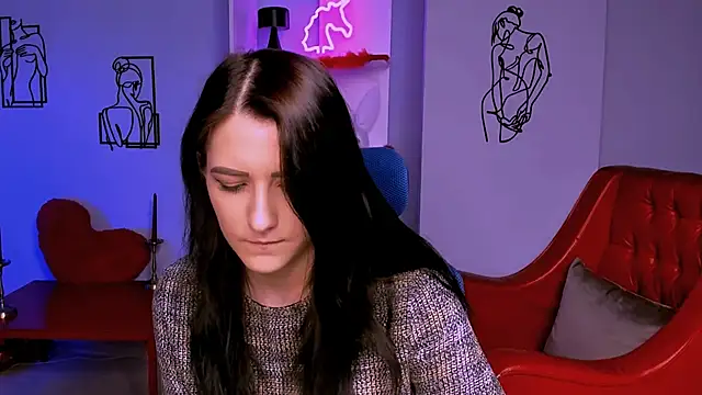 catherine kitty online show from 10, 3, 2025