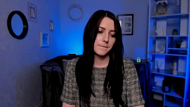 catherine kitty online show from 23, 3, 2025