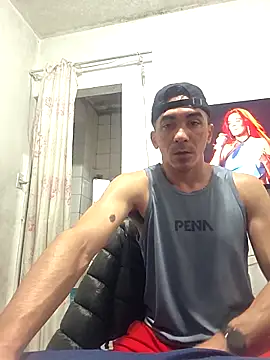 SamPatrick23 online show from 4, 10, 2025