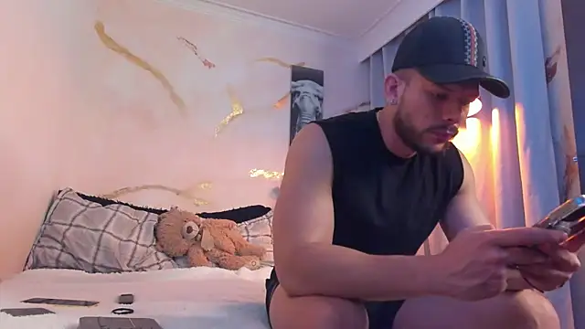 bakersboyssexys online show from 29, 5, 2026