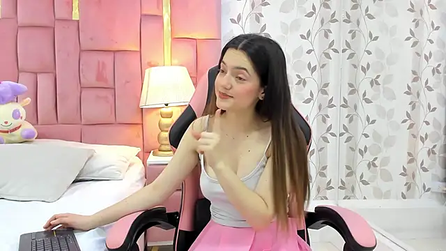 ArianaFranco online show from 20, 3, 2025