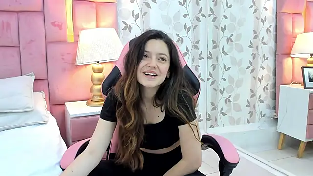 ArianaFranco online show from 23, 3, 2025