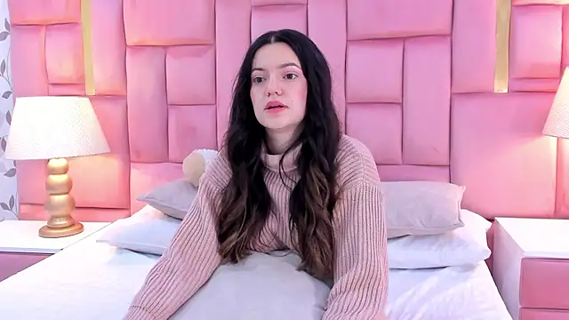 ArianaFranco online show from 19, 12, 2025