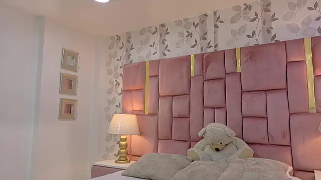 Snapshot of ArianaFranco chatting on 21, 7, 2026 ArianaFranco online show from 21, 7, 2026