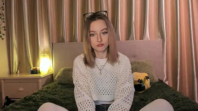 MiaRanki online show from 22, 3, 2025