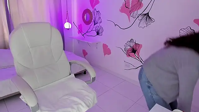 Isabela Fiorelli online show from 7, 1, 2026