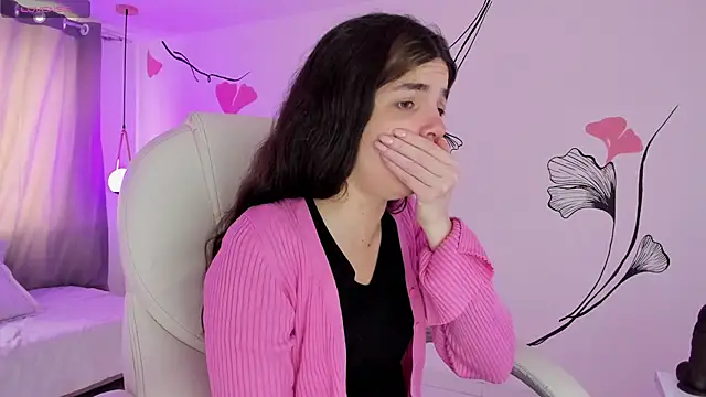 Isabela Fiorelli online show from 10, 1, 2026