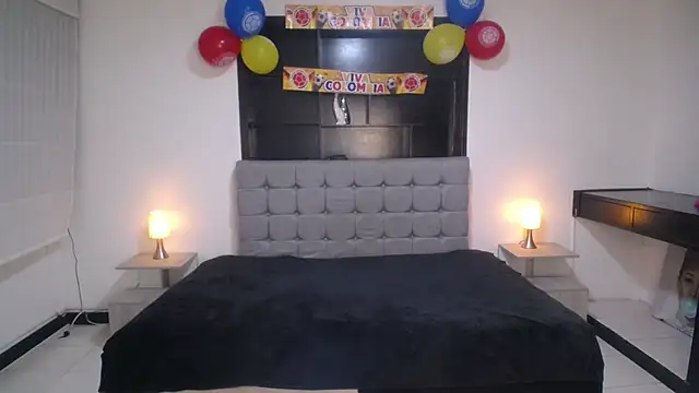 Snapshot of Cute_Angell_ chatting on 8, 7, 2026 Cute Angell online show from 8, 7, 2026