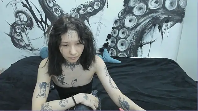 Snapshot of Sam_Jaster chatting on 24, 5, 2026 Sam Jaster online show from 24, 5, 2026