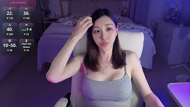 joycemilka online show from 13, 2, 2026