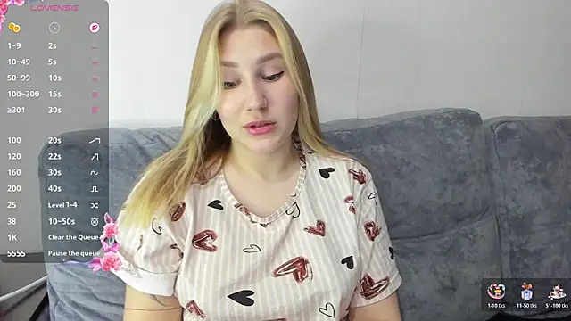 And1sa online show from 13, 4, 2026